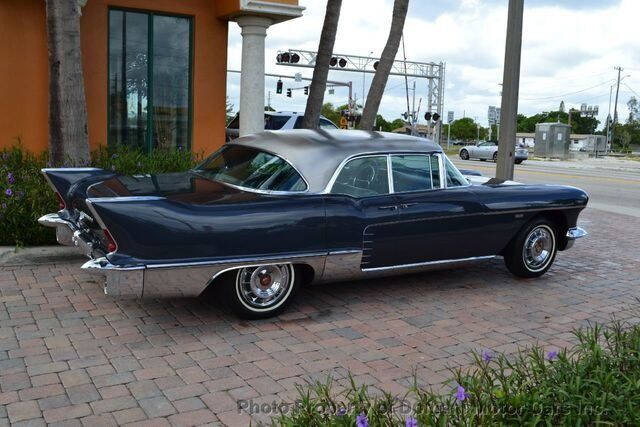 1957 Cadillac Eldorado