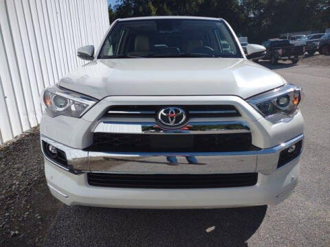 2021 Toyota 4Runner for sale at CU Carfinders in Norcross GA