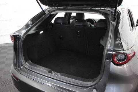 2023 Mazda CX-30 2.5 S Select