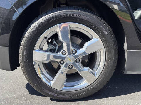 2011 Chevrolet Volt Premium