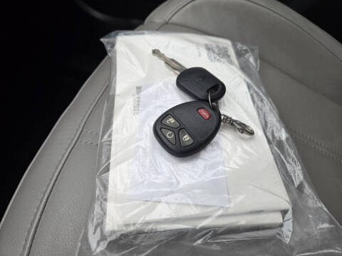 2013 Chevrolet Captiva Sport LT