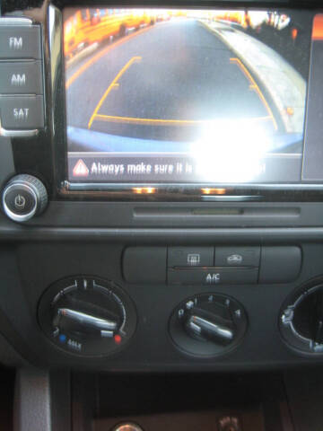 2015 Volkswagen Jetta S