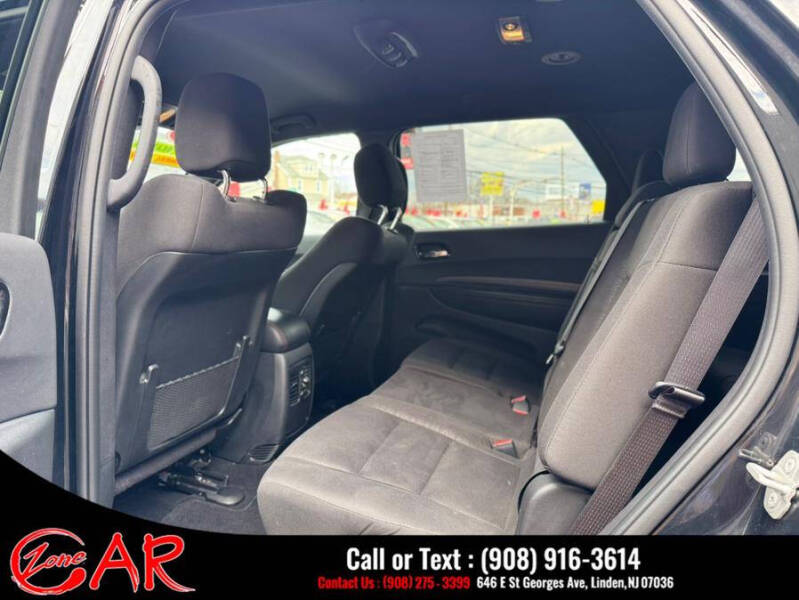 2023 Dodge Durango GT Plus