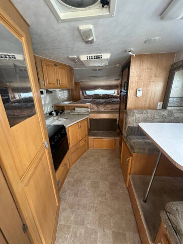 2004 Alpenlite Saratoga 935