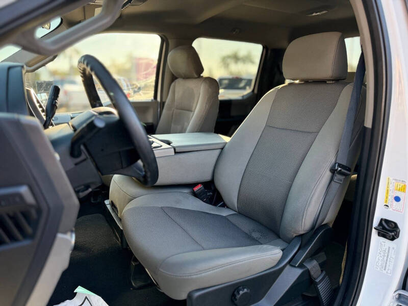 2020 Ford F-350 Super Duty XL