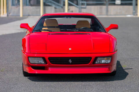 1990 Ferrari 348