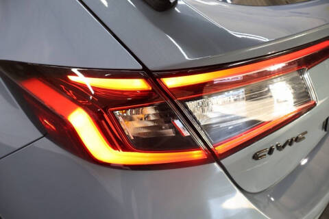 2025 Honda Civic Type R