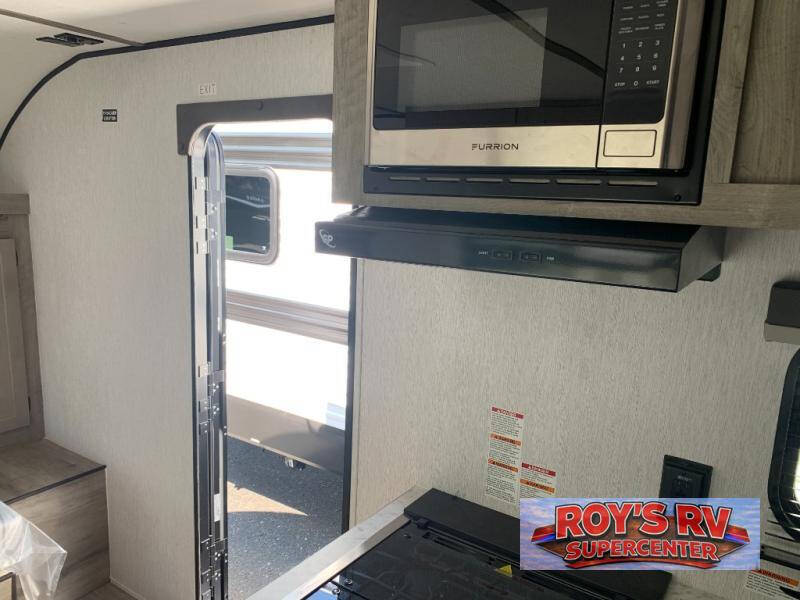 2027 Sunset Park RV Sun Lite