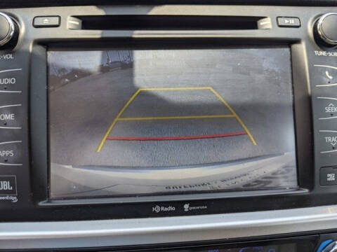 2015 Toyota Highlander