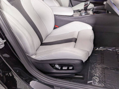 2021 BMW M5