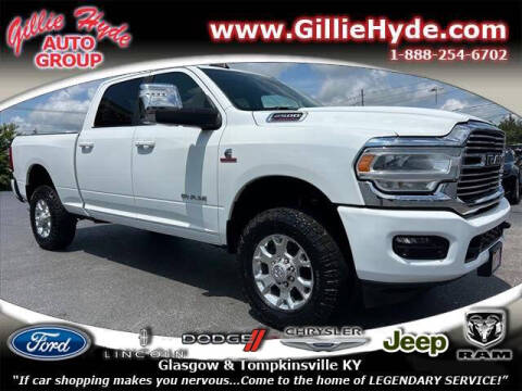 2023 RAM 2500 for sale at Gillie Hyde Auto Group in Glasgow KY