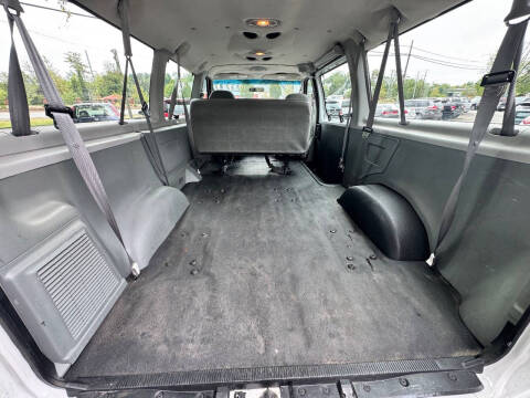 2006 Ford E-Series E-350 SD XL