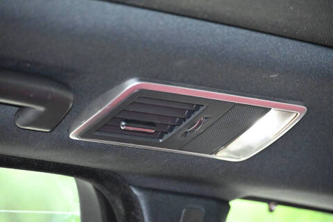 2015 Land Rover Range Rover Sport Autobiography