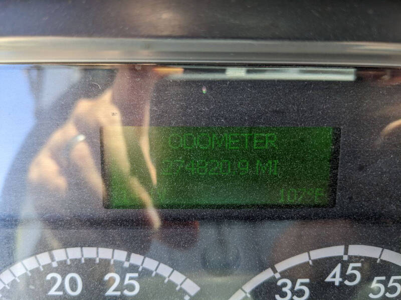 2018 Freightliner M2 106