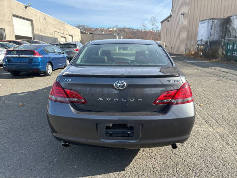 2008 Toyota Avalon Touring