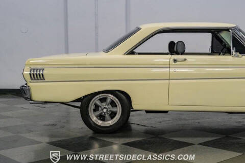 1964 Ford Falcon