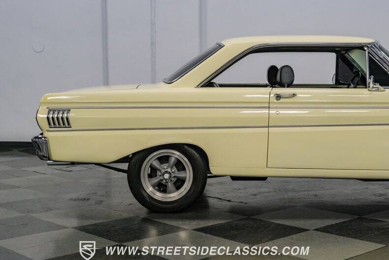 1964 Ford Falcon