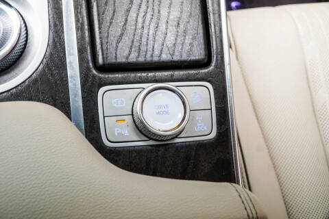 2023 Genesis GV80 2.5T