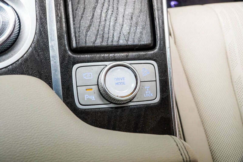 2023 Genesis GV80 2.5T