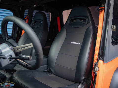 1994 Jeep Wrangler SE