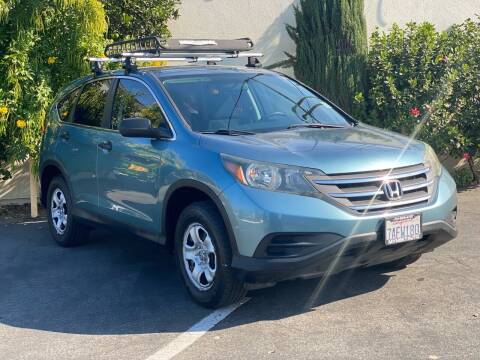 2013 Honda CR-V for sale at My Next Auto in Anaheim CA