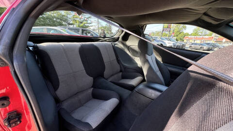 1994 Chevrolet Camaro