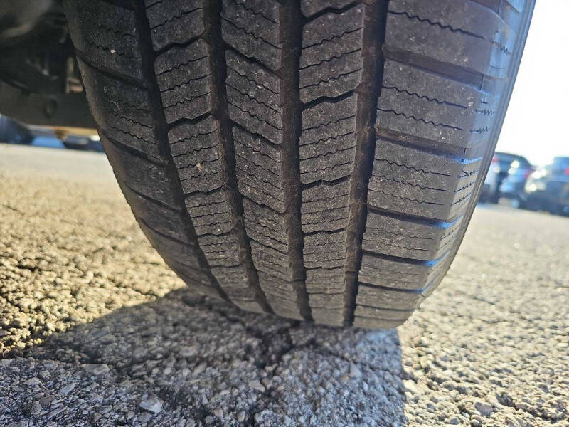 2016 Hyundai Santa Fe SE