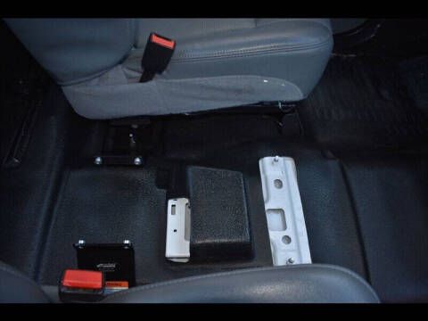 2016 Ford F-250 Super Duty XL