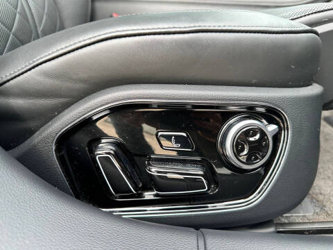 2017 Audi S8 plus 4.0T quattro