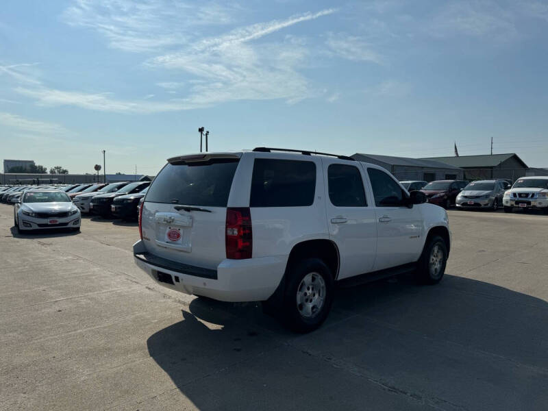 2007 Chevrolet Tahoe LT