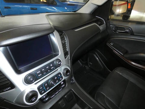 2020 GMC Yukon XL SLT