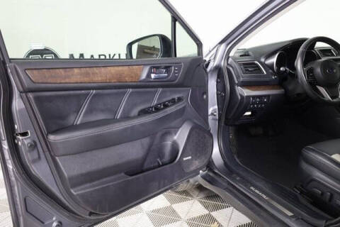 2019 Subaru Outback 3.6R Limited