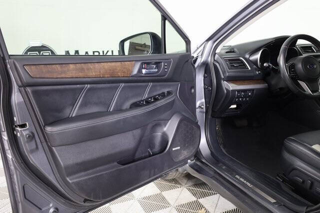 2019 Subaru Outback 3.6R Limited