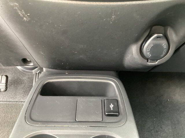 2024 Mitsubishi Mirage