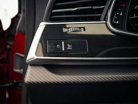 2024 Audi RS Q8 4.0T quattro