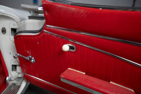 1962 Chevrolet Corvette