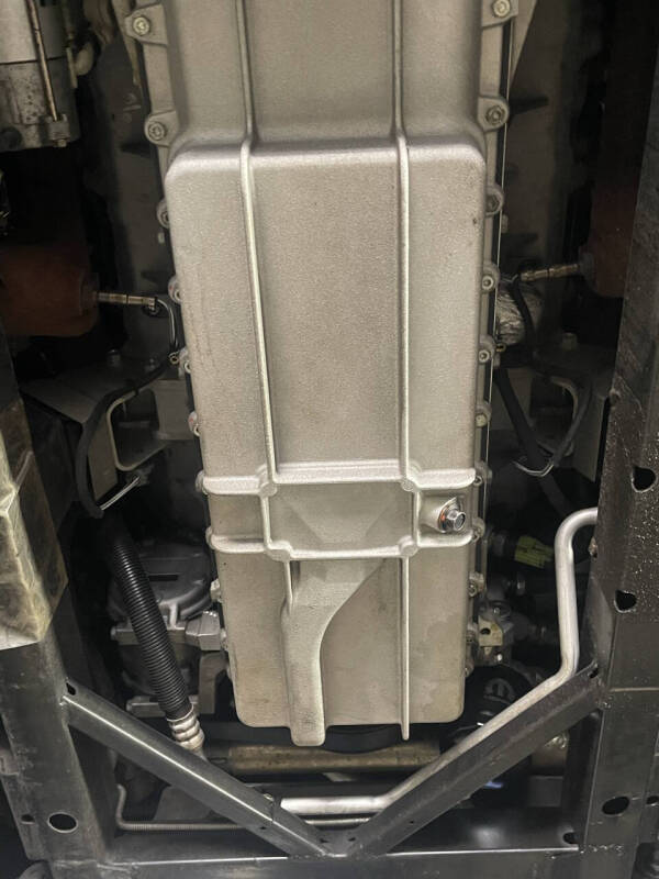 1996 Dodge Viper GTS