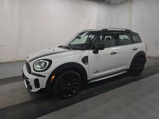 2023 MINI Countryman