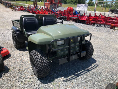 2004 John Deere Trail Gator