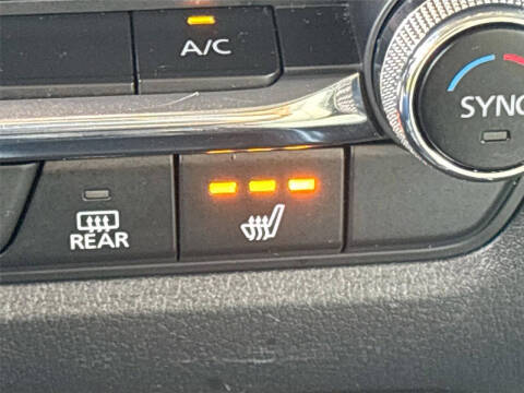 2021 Mazda CX-30 Premium