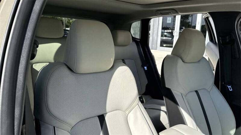 2026 Mazda CX-50 2.5 Turbo