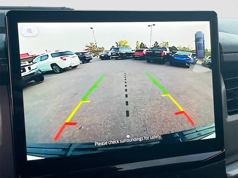 2022 Ford Expedition MAX XLT