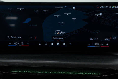 2025 BMW 4 Series 430i xDrive Gran Coupe