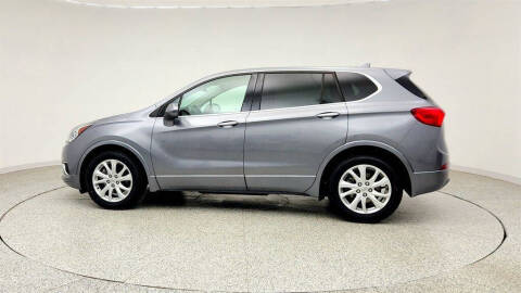 2019 Buick Envision Preferred