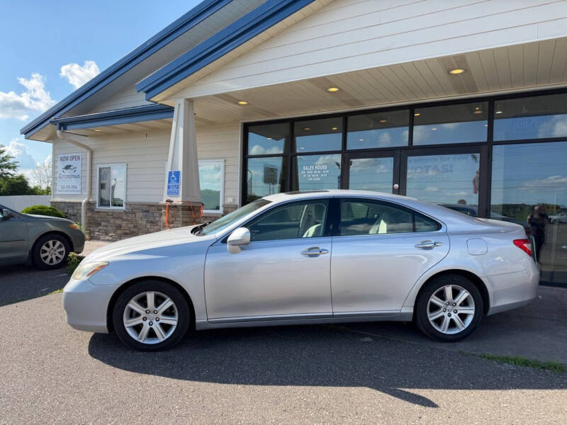 2007 Lexus ES 350
