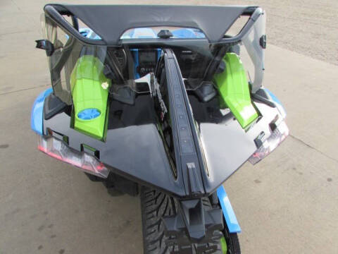 2023 Polaris Slingshot