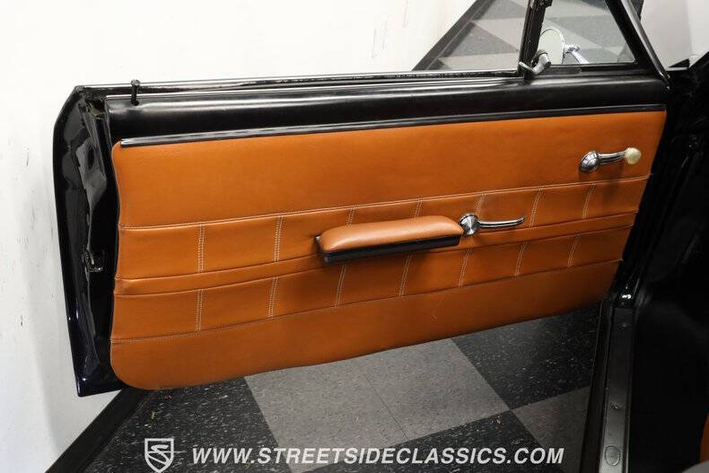 1966 Chevrolet Chevelle