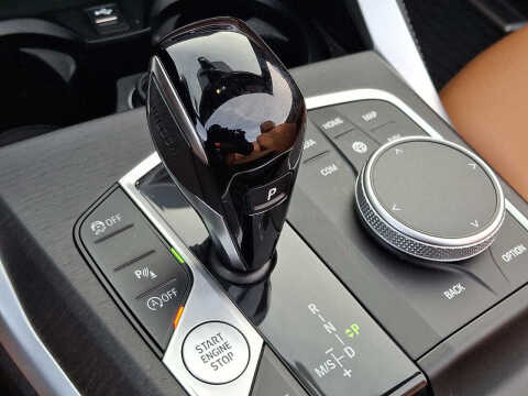 2023 BMW 4 Series 430i xDrive