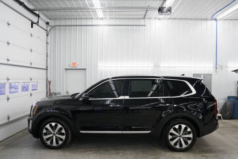 2022 Kia Telluride