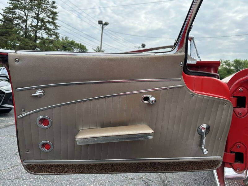 1962 Chevrolet Corvette